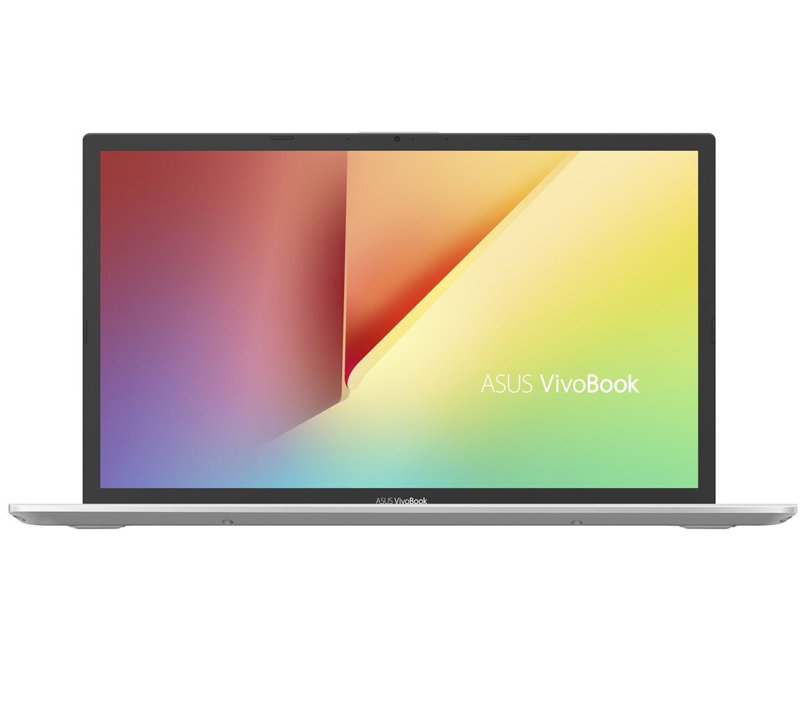 Asus VivoBook 17 S712UA-IS79 kaina ir informacija | Nešiojami kompiuteriai | pigu.lt