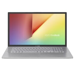 Asus VivoBook 17 S712UA-IS79 цена и информация | Ноутбуки | pigu.lt