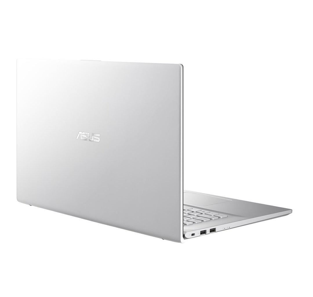 Asus VivoBook 17 S712UA-IS79 kaina ir informacija | Nešiojami kompiuteriai | pigu.lt