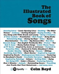 Illustrated Book of Songs цена и информация | Книги об искусстве | pigu.lt