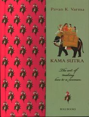 Kama Sutra: The Art of Making Love to a Woman цена и информация | Самоучители | pigu.lt