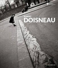 Robert Doisneau цена и информация | Книги по фотографии | pigu.lt