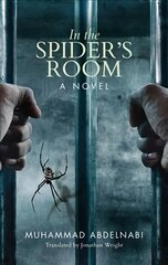 In the Spider's Room kaina ir informacija | Fantastinės, mistinės knygos | pigu.lt