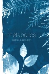 Metabolics - Poems: Poems kaina ir informacija | Istorinės knygos | pigu.lt