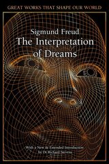 Interpretation of Dreams New edition kaina ir informacija | Saviugdos knygos | pigu.lt