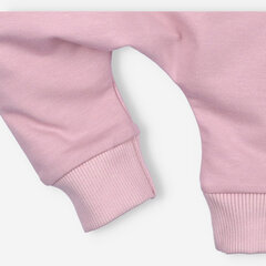 Kelnės mergaitėms Nini ABN-3438-098 цена и информация | Детские брюки 62 см, черные | pigu.lt