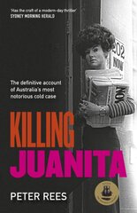 Killing Juanita kaina ir informacija | Biografijos, autobiografijos, memuarai | pigu.lt