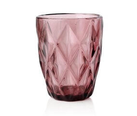 Elise stiklinės, 250ml, 6vnt. kaina ir informacija | Taurės, puodeliai, ąsočiai | pigu.lt