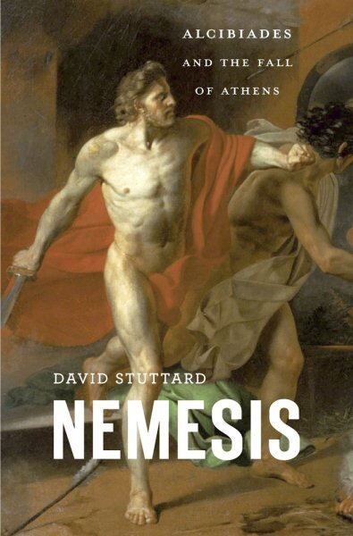 Nemesis: Alcibiades and the Fall of Athens kaina ir informacija | Biografijos, autobiografijos, memuarai | pigu.lt