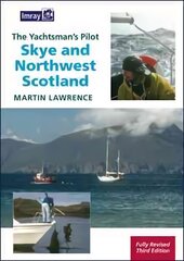 Skye & Northwest Scotland 3rd ed. цена и информация | Книги по социальным наукам | pigu.lt