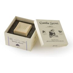 Muilas Gamila Secret Lavender Heaven, 115 g цена и информация | Мыло | pigu.lt
