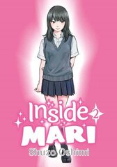 Inside Mari, Volume 2 kaina ir informacija | Fantastinės, mistinės knygos | pigu.lt