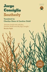 Southerly Second edition with new material цена и информация | Фантастика, фэнтези | pigu.lt