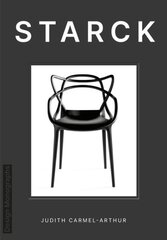 Design Monograph: Starck kaina ir informacija | Knygos apie meną | pigu.lt
