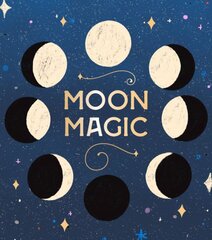 Moon Magic kaina ir informacija | Saviugdos knygos | pigu.lt