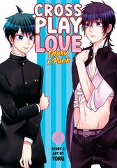 Crossplay Love: Otaku x Punk Vol. 4 kaina ir informacija | Fantastinės, mistinės knygos | pigu.lt