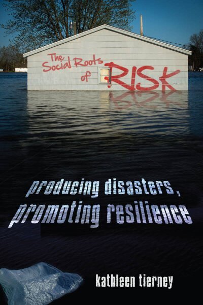 Social Roots of Risk: Producing Disasters, Promoting Resilience kaina ir informacija | Socialinių mokslų knygos | pigu.lt