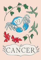 Cancer цена и информация | Самоучители | pigu.lt