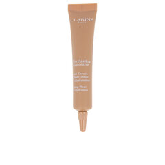 Makskuoklis Clarins Everlasting Concealer, 04, 12 ml kaina ir informacija | Makiažo pagrindai, pudros | pigu.lt