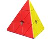 Galvosūkis MoYu Cube Pyramid kaina ir informacija | Stalo žaidimai, galvosūkiai | pigu.lt
