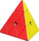 Galvosūkis MoYu Cube Pyramid kaina ir informacija | Stalo žaidimai, galvosūkiai | pigu.lt