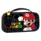 Deluxe Travel Case Super Mario kaina ir informacija | Žaidimų kompiuterių priedai | pigu.lt