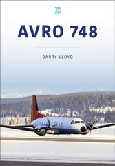 Avro 748 цена и информация | Путеводители, путешествия | pigu.lt