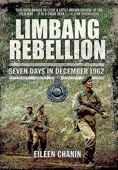 Limbang Rebellion: Seven Days in December, 1962 kaina ir informacija | Istorinės knygos | pigu.lt