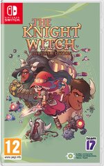 The Knight Witch Deluxe Edition kaina ir informacija | Kompiuteriniai žaidimai | pigu.lt