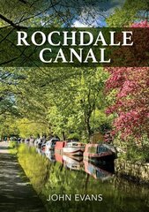 Rochdale Canal kaina ir informacija | Knygos apie sveiką gyvenseną ir mitybą | pigu.lt