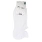 Sportinės kojinės moterims Cosas 1094, baltos, 5 poros kaina ir informacija | Moteriškos kojinės | pigu.lt