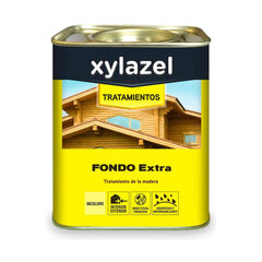 Тиковое масло AkzoNobel Xyladecor Мед 750 ml матовый цена и информация | Механические инструменты | pigu.lt