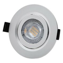 Светодиодная лампочка EDM цена и информация | Монтируемые светильники, светодиодные панели | pigu.lt