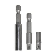 Стеклянный ключ Mota BAB062 50 mm цена и информация | Механические инструменты | pigu.lt