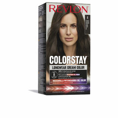 Plaukų dažai Revlon Colorstay Nº 4 kaina ir informacija | Plaukų dažai | pigu.lt