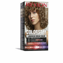 Plaukų dažai Revlon Colorstay Nº 7 цена и информация | Краска для волос | pigu.lt