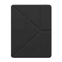 Baseus Minimalist Series IPad Pro 9.7" protective case (black) цена и информация | Чехлы для планшетов и электронных книг | pigu.lt