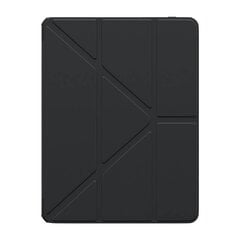 Baseus Minimalist Series IPad 10 10.9" protective case (black) цена и информация | Чехлы для планшетов и электронных книг | pigu.lt