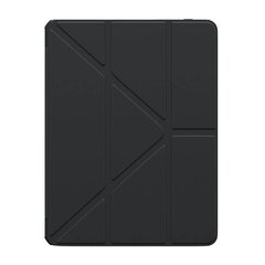 Baseus Защитный чехол Baseus Minimalist Series для iPad 10,5" (черный) цена и информация | Чехлы для планшетов и электронных книг | pigu.lt