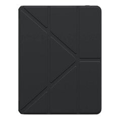 Protective case Baseus Minimalist for iPad Pro (2018|2020|2021|2022) 11-inch (black) цена и информация | Чехлы для планшетов и электронных книг | pigu.lt