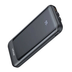 Vipfan F14 10000mah kaina ir informacija | Atsarginiai maitinimo šaltiniai (power bank) | pigu.lt