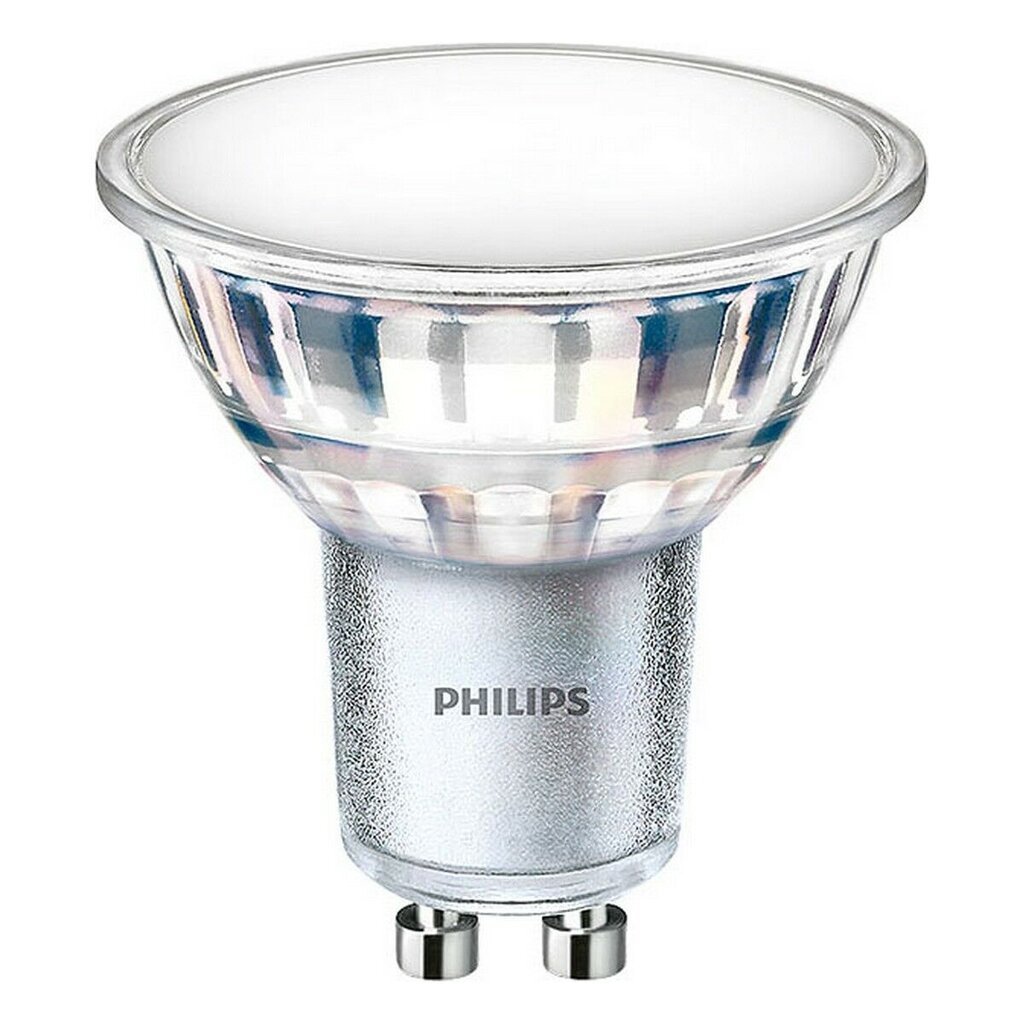 LED lemputė Philips 4,9 W цена и информация | Elektros lemputės | pigu.lt