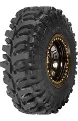 ACCELERA Badak X-treme 11.50/37R17 124L цена и информация | Всесезонная резина | pigu.lt