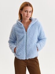 Женская куртка Top Secret SKU1261BL42 цена и информация | Женские куртки | pigu.lt