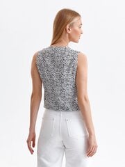 Женская блузка Top Secret SBW0602BI34, белая цена и информация | Женские блузки, рубашки | pigu.lt