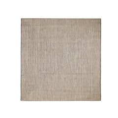 BigBuy Home lauko kilimas Quadro 300x300 cm kaina ir informacija | Kilimai | pigu.lt