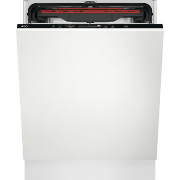 Посудомоечная машина Aeg FSB64907Z 60 cm цена и информация | Посудомоечные машины | pigu.lt