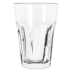 Gibraltar stiklinė, 290 ml kaina ir informacija | Taurės, puodeliai, ąsočiai | pigu.lt