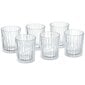 Duralex stiklinių rinkinys, 6 vnt. kaina ir informacija | Taurės, puodeliai, ąsočiai | pigu.lt