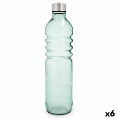 Бутылка Quid Fresh, 1,25 л цена и информация | Фляги для воды | pigu.lt